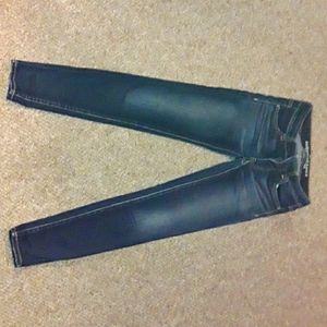 American Eagle Jeans - Super Stretch